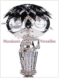 Murakami Versailles
