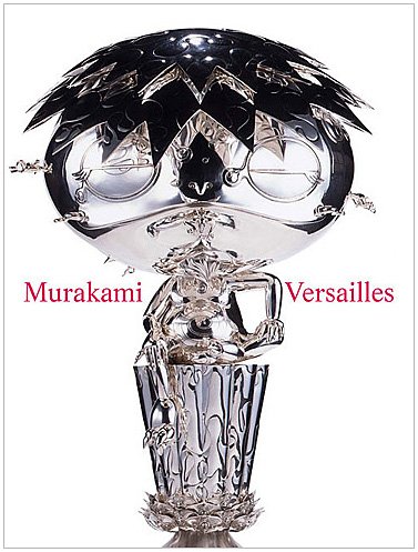Murakami Versailles