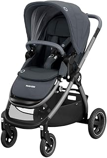 Maxi-Cosi Adorra Essential Graphite 2020