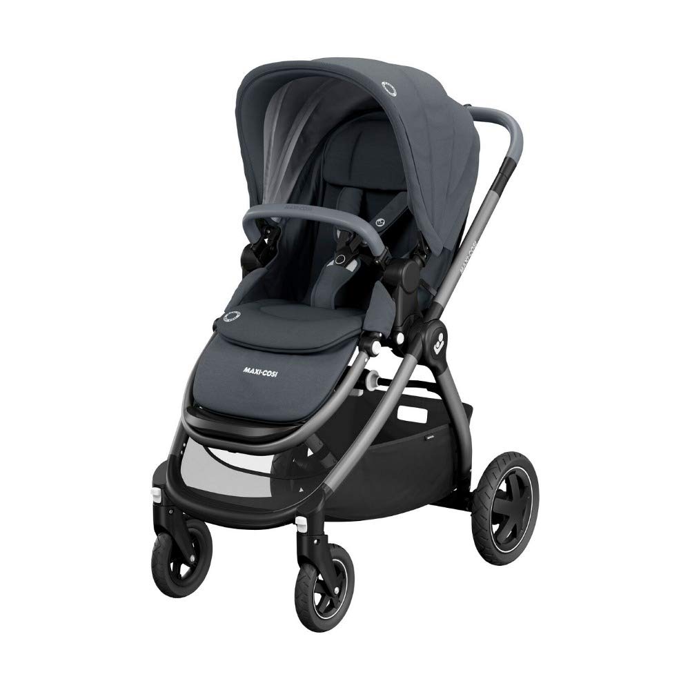 Maxi-Cosi Adorra Essential Graphite 2020