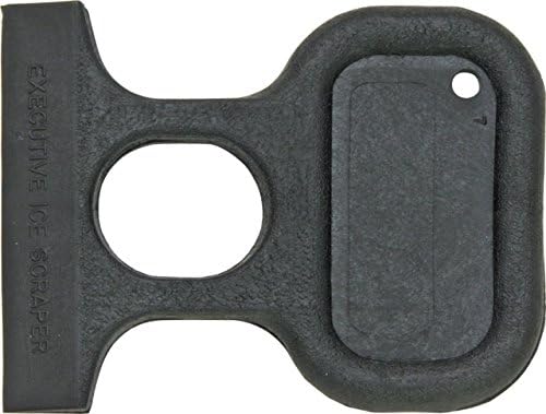 Executive Letter Opener Ice Scraper