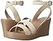 Crocs Women's Leigh Wedge Sandal