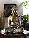 Peaceful Buddha Decorative Statues (Sitting Buddha)