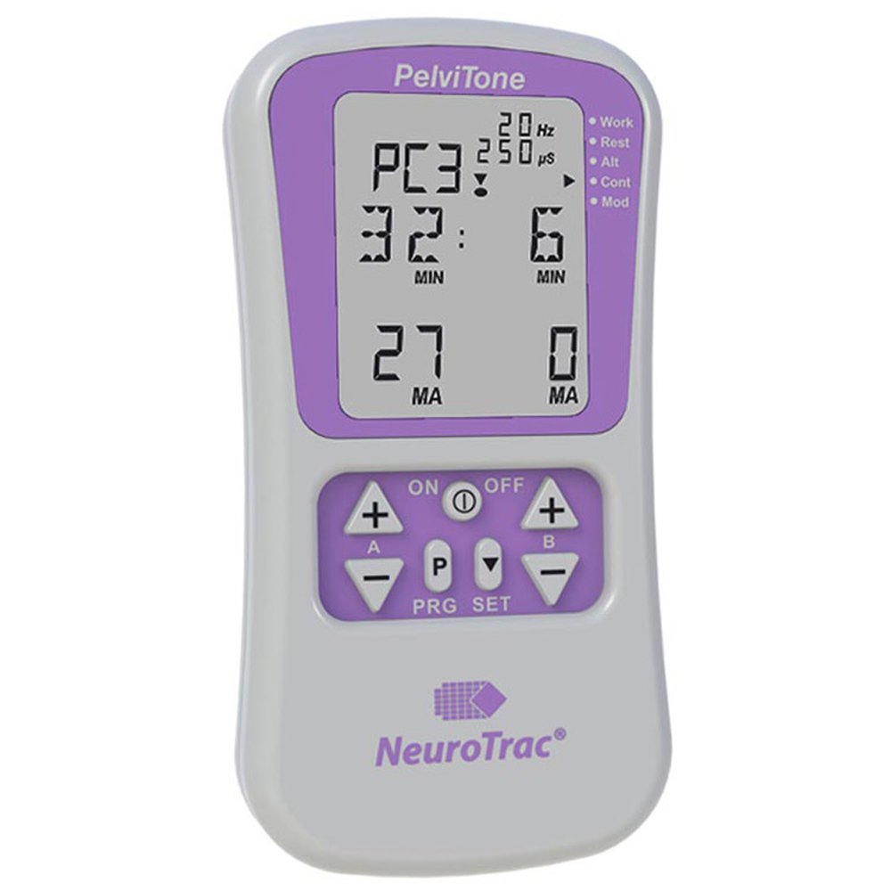 NeuroTrac Pelvitone SIN SONDA