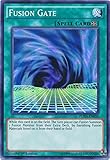 Fusion Gate - FUEN-EN050 - Super Rare - 1st Edition