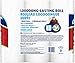 Charmin Ultra Strong Toilet Paper - Mega Roll - 9 Pack
