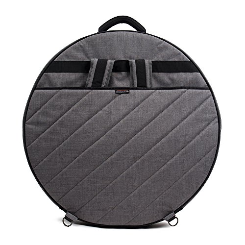 MONO M80-CY24-ASH Cymbal Case, 24", Ash