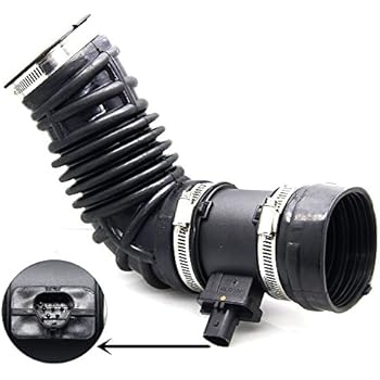 nissan flow 2011 sentra air sensor Hose Air Fits  Intake    ET00A Amazon.com: 16576 Replaces#