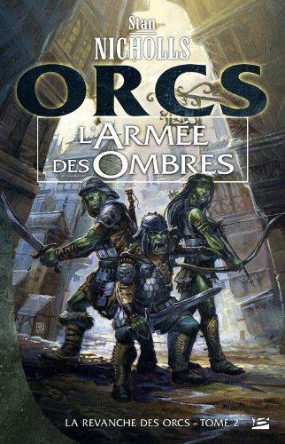 L' armée des ombres