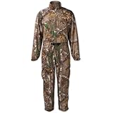 Scent-Lok Men's Savanna Deluxe Coverall
