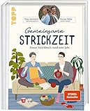 Gemeinsame Strickzeit. SPIEGEL Bestseller: Unser