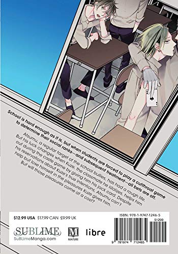 Caste Heaven, Vol. 2 (2)