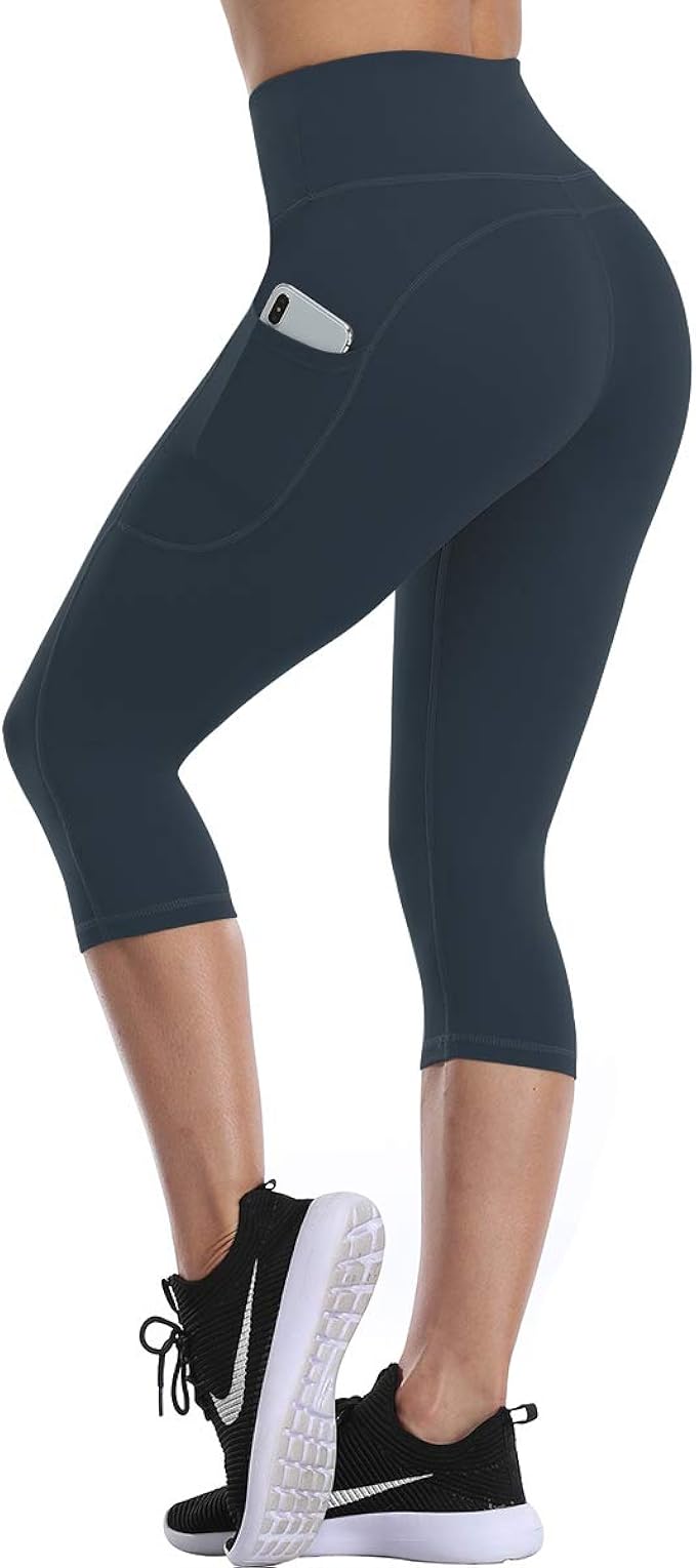 polyamide spandex leggings