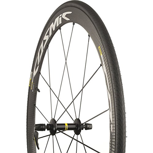 mavic cosmic carbone 40 elite wheelset