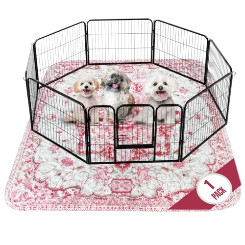 PUPIBOO Washable Pee Pads