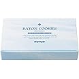 ROYCE' Baton Cookies "Fromage" - Baton Cookies| Gourmet Snack for Gifting & Indulging | Japanese Baton Cookies from Hokkaido (25 Cookies)
