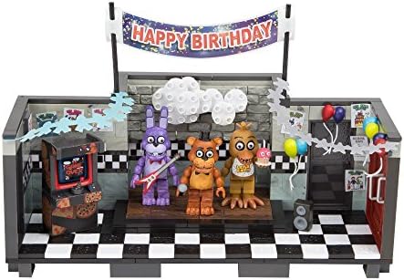 where to buy five nights at freddy's toys