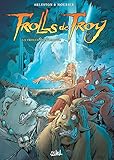 Trolls de Troy, Tome 17 : La trolle impromptue ou le mariage de Waha by