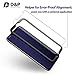 D&P Screen Protector for iPhone X/XS 5.8