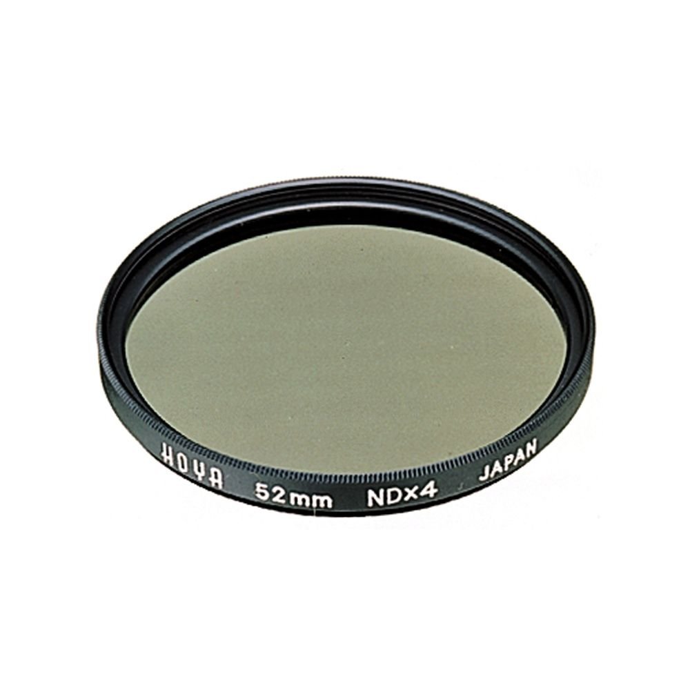 Hoya 37mm Video HMC NDX4 Screw in Filter