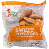 Weis Quality, Potatoes Petite Sweet, 24 Ounce