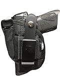 Pro-Tech Outdoors Gun Holster Fits Sig Sauer P365 with Laser