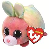 Ty Beanie Babies 42313 Teeny Tys Whiz the Bunny