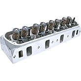 AIR FLOW RESEARCH AFR1351 185CC Enforcer Cylinder Head 59CC Assembled for SBF