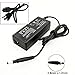Easy Style Ac Adapter Laptop Charger for HP Pavilion Chromebook 14-C000 14-C010US 14-C011NR 14-C015DX 14-C020US 14-C025US 14-C030US 14-C035US 14-C050NR 14-C050US 14-C053CL Battery Power Supply Cord
