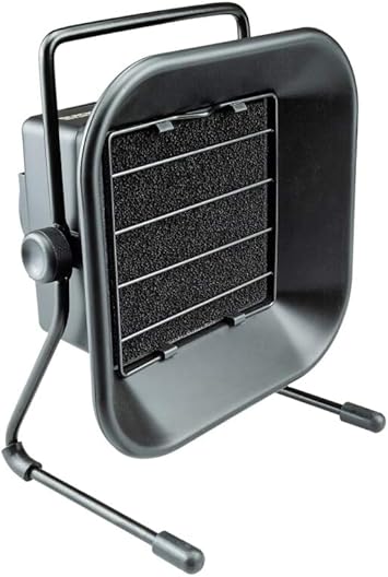 Quick 493 - Extractor de humos de soldadura con filtro grueso y ...