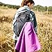 Rainleaf Microfiber Towel Perfect Travel & Gym & Camping Towel. Quick Dry - Super Absorbent - Ultra Compact - Lightweight. Suitable for Trip, Beach, Shower, Backpacking, Pool