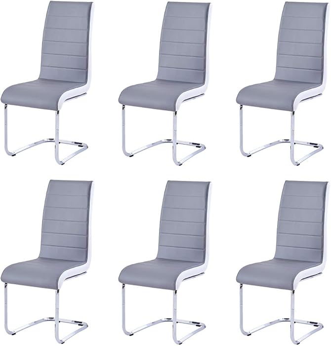 Best Cheap Dining Chairs Set of 6 2022