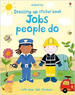 dream of getting dressed