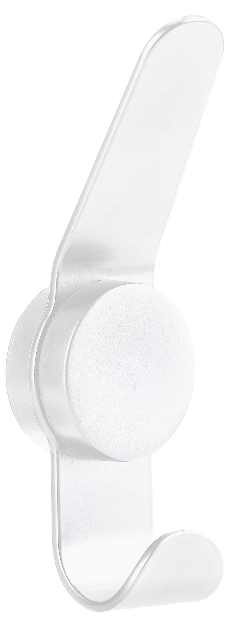 Zone Denmark 371115 Indoor Universal Hook White 6pc (S) Storage Hook Home