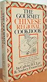 Gourmet Chinese Regional Cookbook by