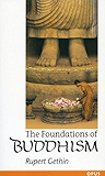 The Foundations of Buddhism (OPUS)
