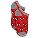 Spider-Man Boys 5 pack Socks (Little Kid/Big Kid)