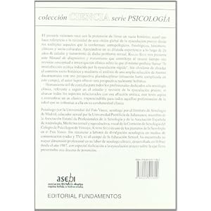 La eyaculación precoz : manual de diagnóstico y tratamiento