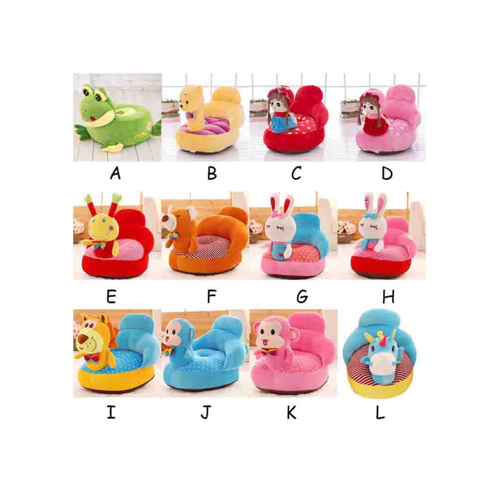 baby sit down chair