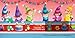 Santa's Workshop: A Mini Animotion Book