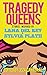 Tragedy Queens: Stories Inspired by Lana Del Rey & Sylvia Plath by Lisa Marie Basile, Gabino Iglesias