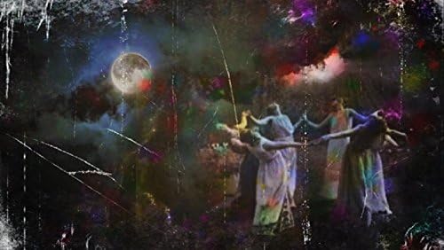 Invocation - 11x17 Poster Print