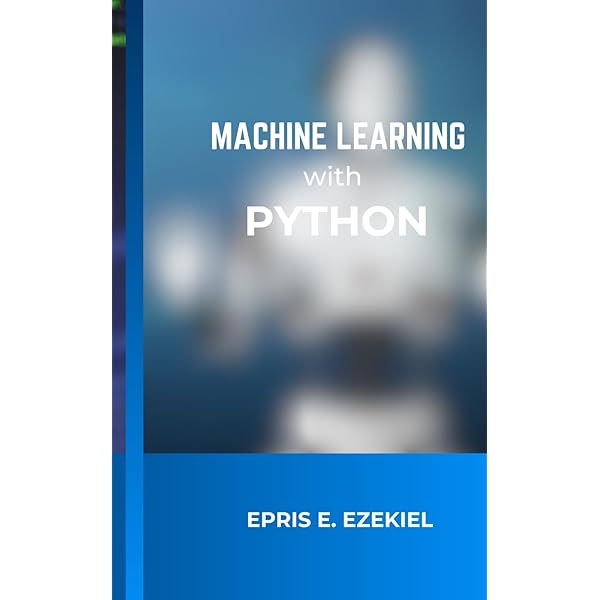 Python Machine Learning, 1st Edition: Sebastian Raschka