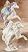 Ella The Fairy and Her Unicorn - Stunning Detail - Paint Your Own Mystical Ceramic Keepsake