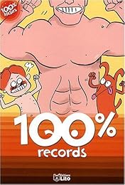 100 % records