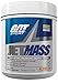 GAT JetMASS Fastest-Acting Muscle Volumizing Creatine System Orange Creme 30 Servings