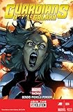 Guardians of the Galaxy #4