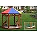 Gorilla Playset Accessories Play-Zee-Bo