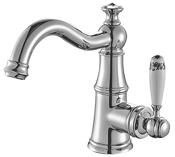 Bad Armaturen Landhaus - Konzept Armaturen