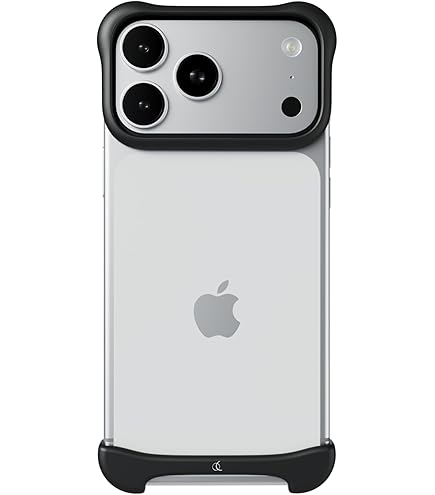 Amazon.com: Arc Pulse Phone Case Designed for iPhone 14 Pro Max